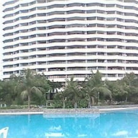 Room At Sunshine Beach Condo Pattaya Exteriér fotografie